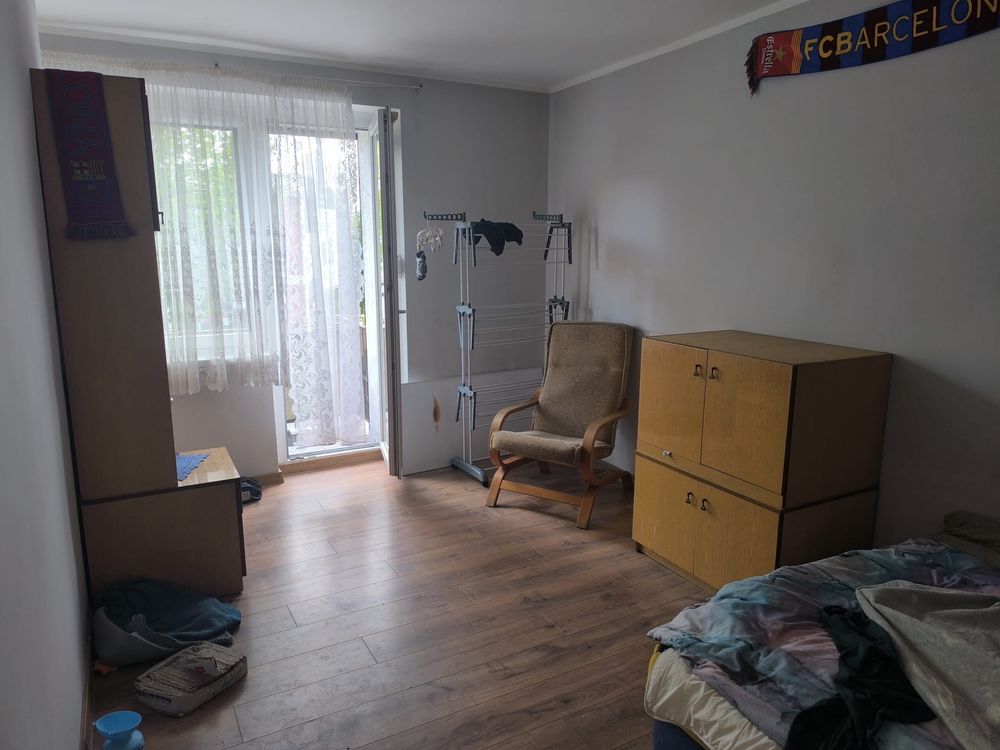 Mieszkanie 2-pokojowe Jarocin, ul. Aleja Niepodległości. Zdjęcie 7