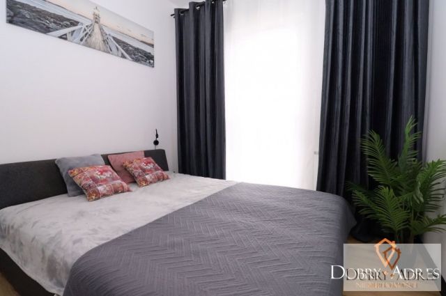 Mieszkanie 2-pokojowe Rzeszów Nowe Miasto, al. mjr. Wacława Kopisto. Zdjęcie 8