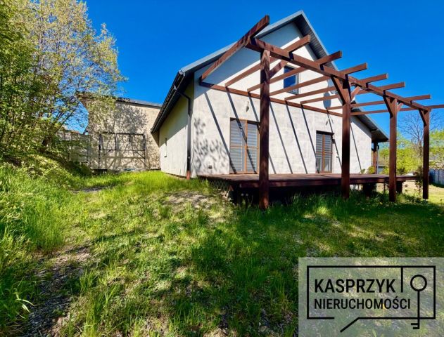 bliźniak, 3 pokoje Królik Polski, ul. Dąbrówka. Zdjęcie 15