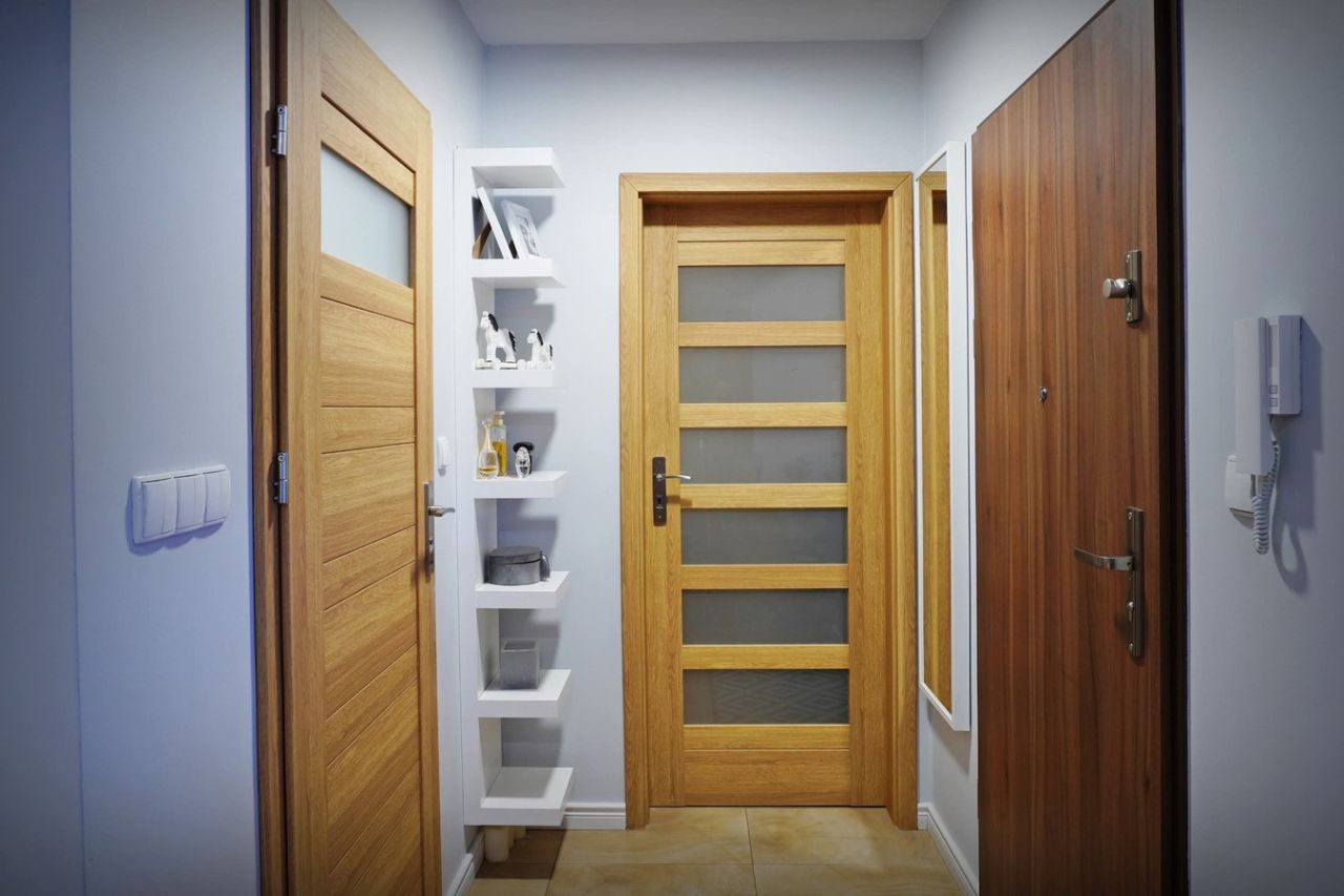 Mieszkanie 2-pokojowe Zielonki. Zdjęcie 7