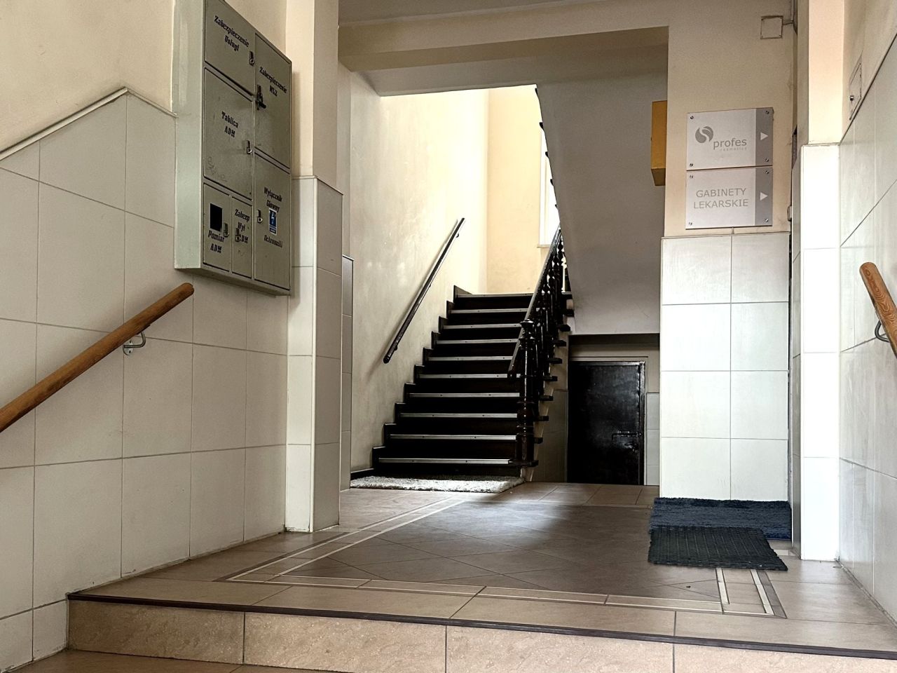 Mieszkanie 4-pokojowe Szczecin Centrum. Zdjęcie 18