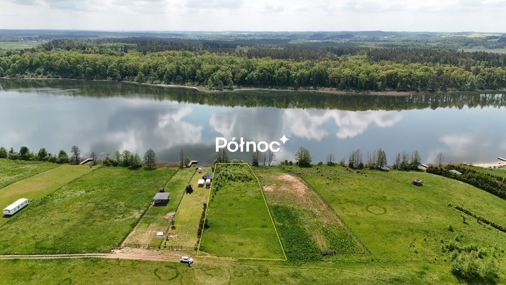 Działka budowlana Siedliska. Zdjęcie 16
