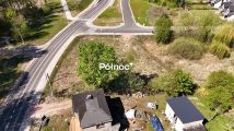 Działka budowlana Ełk, ul. Kolejowa. Zdjęcie 4
