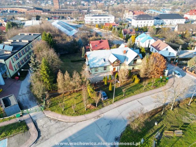 dom wolnostojący, 6 pokoi Sędziszów, ul. 1000-lecia. Zdjęcie 28