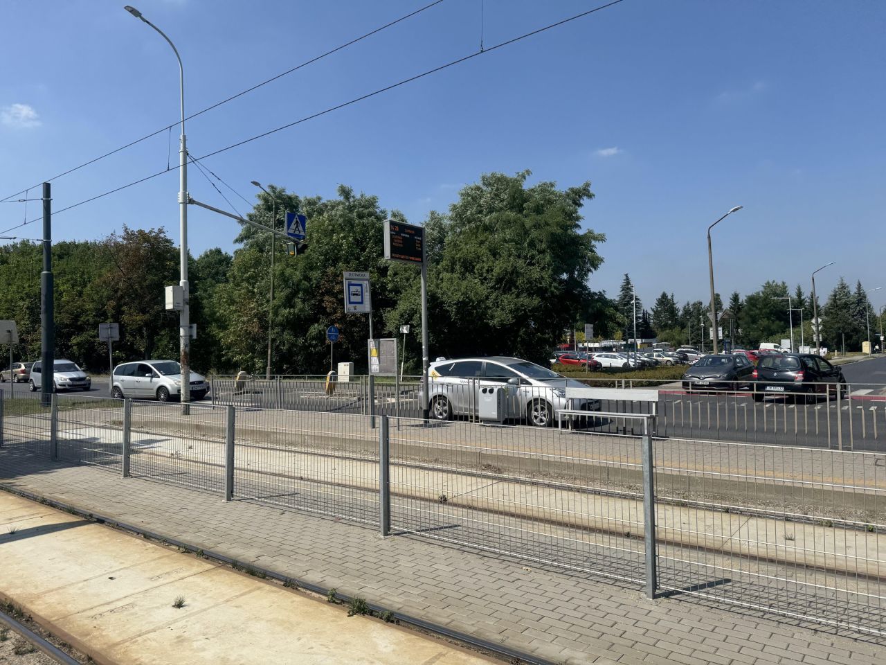 Mieszkanie 2-pokojowe Wrocław Złotniki, Złotnicka. Zdjęcie 19