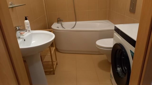 Mieszkanie 2-pokojowe Warszawa Białołęka, ul. Magiczna. Zdjęcie 9