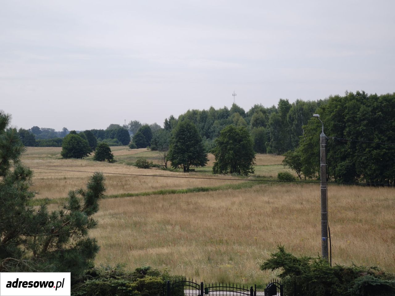 Działka rolno-budowlana Barkowo. Zdjęcie 7