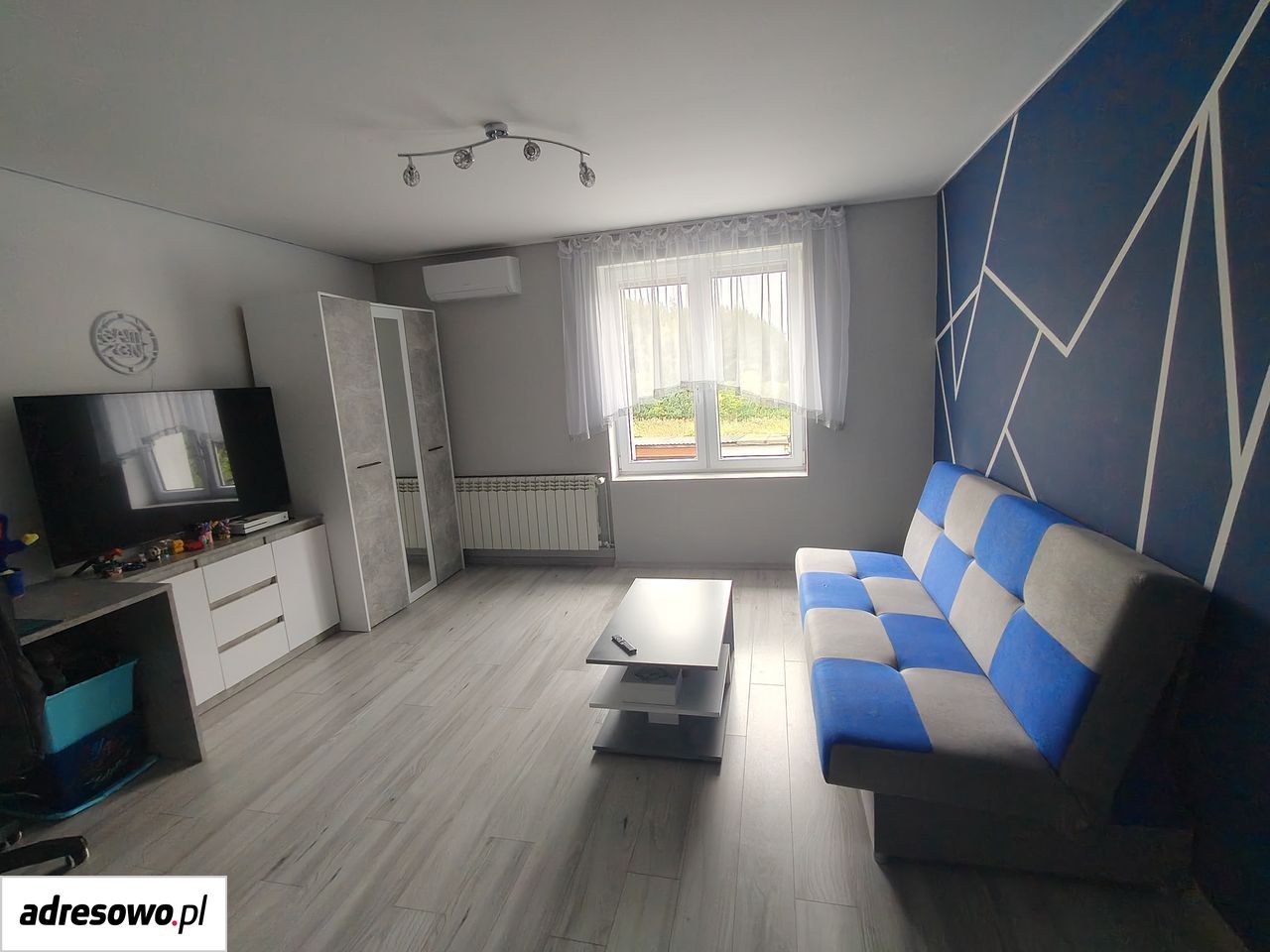 Mieszkanie 4-pokojowe Gościno-Dwór. Zdjęcie 11