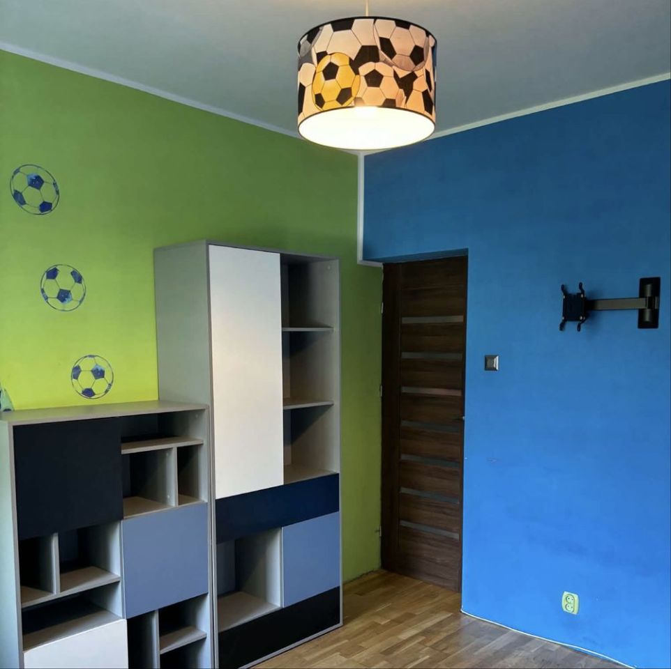 Mieszkanie 3-pokojowe Żyrardów, ul. Piękna. Zdjęcie 7