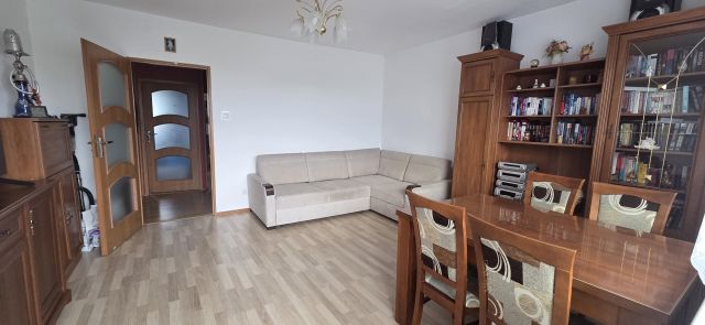 Mieszkanie 3-pokojowe Łódź Widzew, ul. Bedricha Smetany. Zdjęcie 2