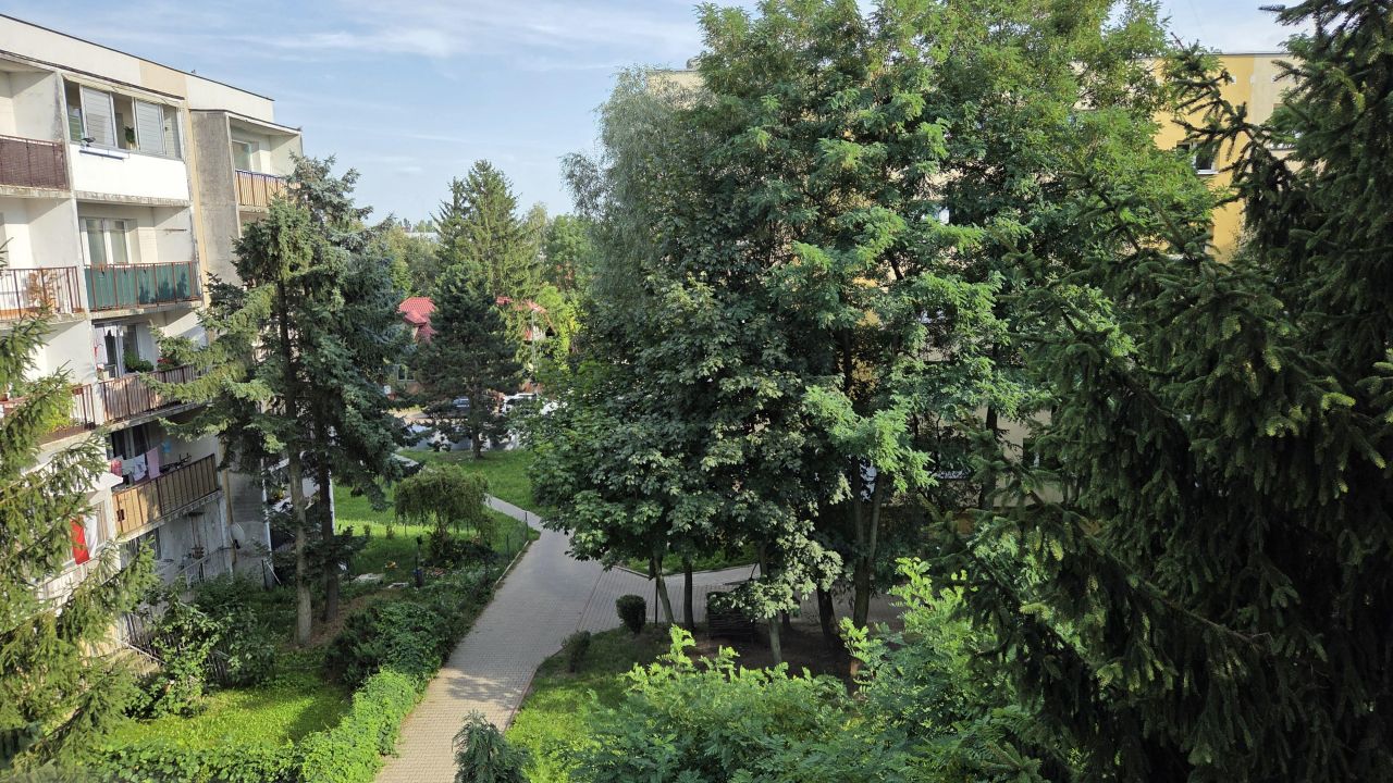 Mieszkanie 2-pokojowe Łódź Bałuty, ul. Trzcinowa. Zdjęcie 13
