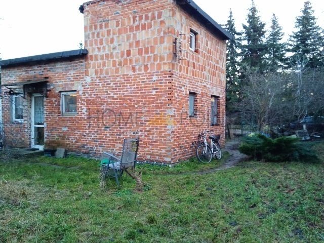 dom wolnostojący, 3 pokoje Warszawa Wawer. Zdjęcie 1