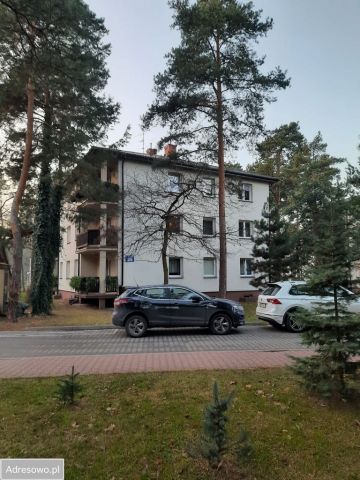 Mieszkanie 2-pokojowe Otwock, ul. Bolesława Chrobrego. Zdjęcie 1