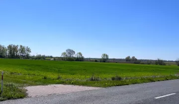 Działka na sprzedaż bez pośredników          
          
            Zastań - Widok 6