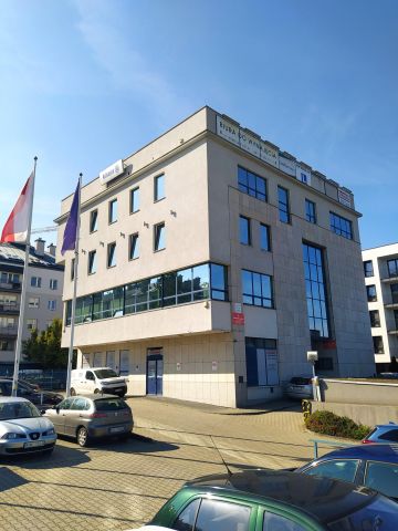 Biuro Kraków Kozłówek, ul. Wielicka. Zdjęcie 1