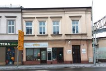 Lokal Gorlice, ul. Adama Mickiewicza. Zdjęcie 1