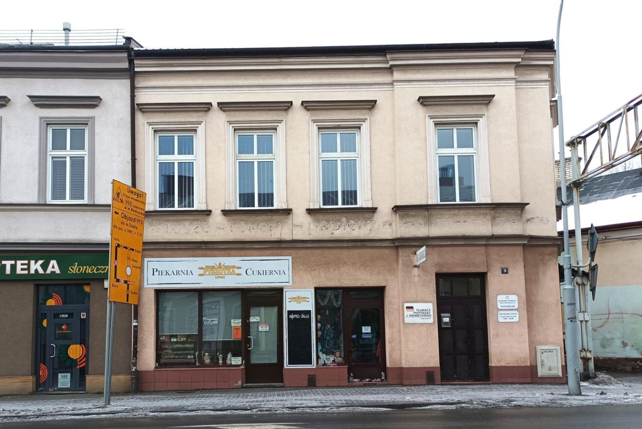 Lokal Gorlice, ul. Adama Mickiewicza. Zdjęcie 2