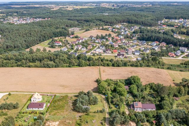 Działka budowlana Gościcino, ul. Granitowa. Zdjęcie 18