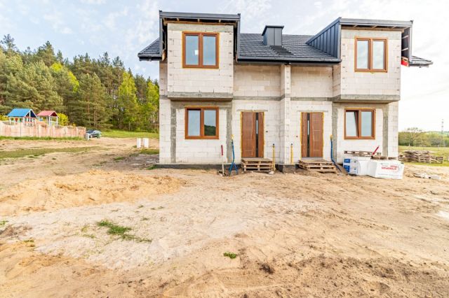 bliźniak, 5 pokoi Tyłowo, ul. Wejherowska. Zdjęcie 22