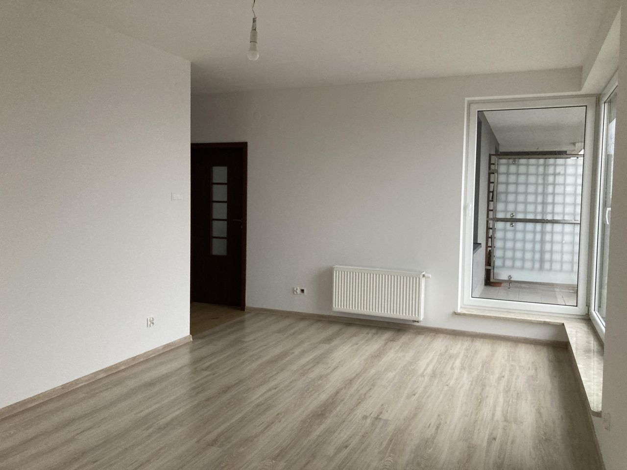 Mieszkanie 3-pokojowe Parzniew, ul. Działkowa. Zdjęcie 4