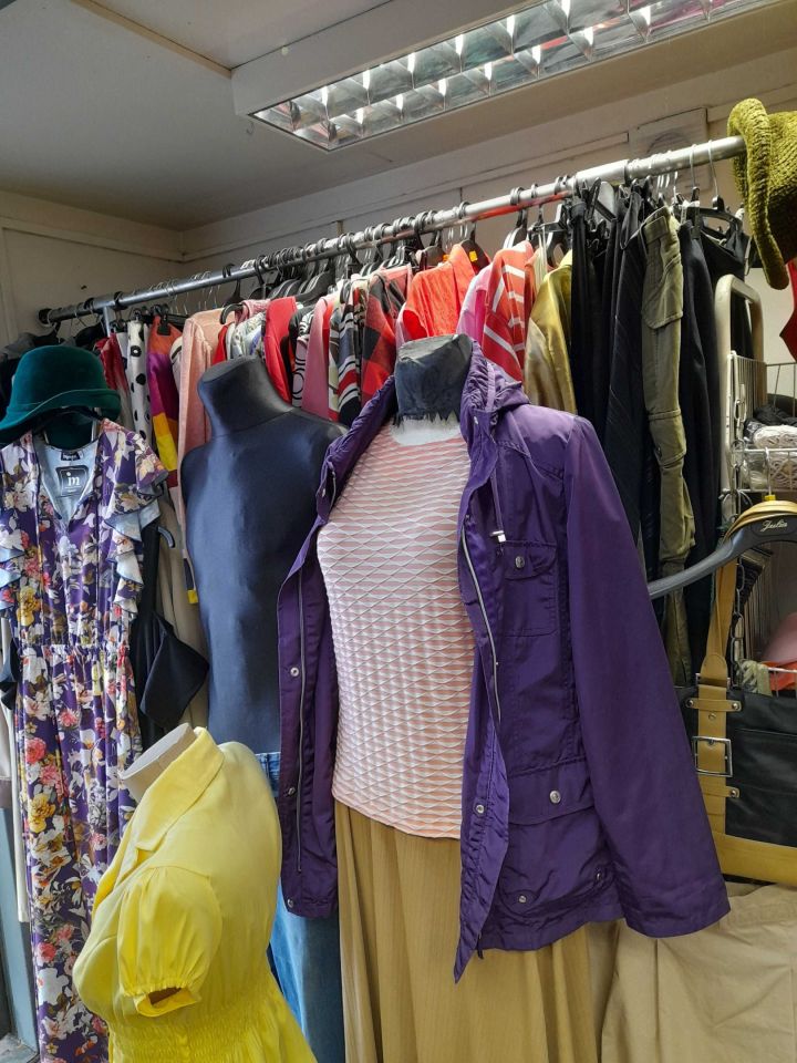 Lokal Poznań Grunwald. Zdjęcie 7