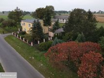 dom wolnostojący, 5 pokoi Polska Wieś. Zdjęcie 3