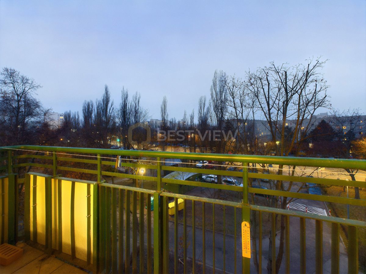 Mieszkanie 4-pokojowe Warszawa Ursynów, ul. Związku Walki Młodych. Zdjęcie 9