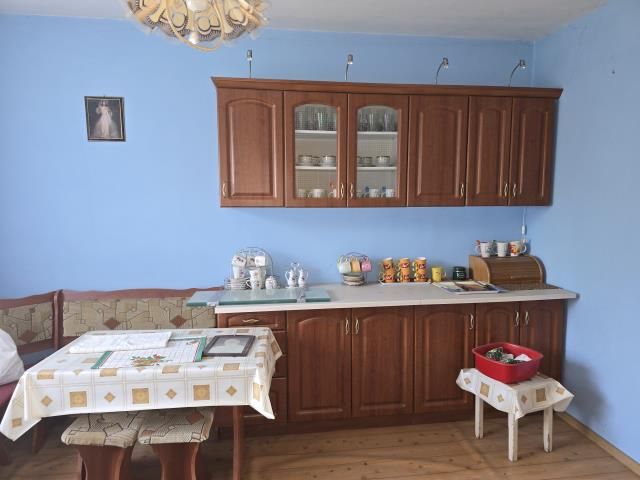 dom wolnostojący, 5 pokoi Klembów, ul. gen. Franciszka Żymirskiego. Zdjęcie 3