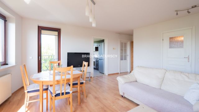 Mieszkanie 2-pokojowe Kraków Prądnik Biały, ul. Władysława Łokietka. Zdjęcie 4