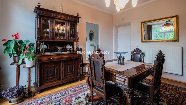 Mieszkanie 4-pokojowe Kraków Dębniki, ul. Praska. Zdjęcie 12