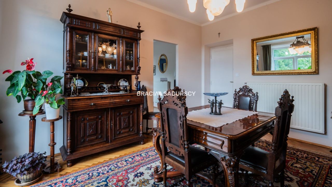 Mieszkanie 4-pokojowe Kraków Dębniki, ul. Praska. Zdjęcie 12