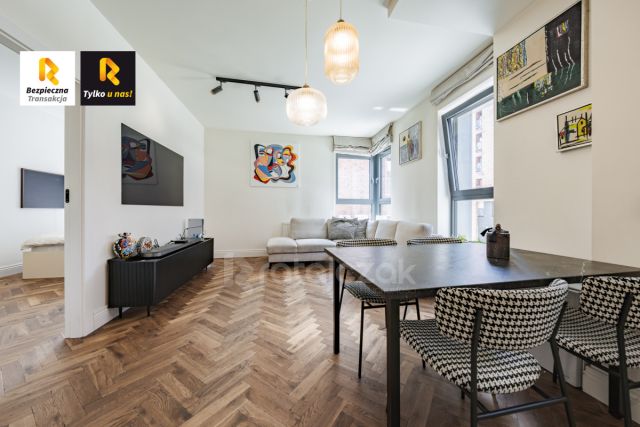 Mieszkanie 3-pokojowe Gdańsk Wrzeszcz, ul. Jana Kilińskiego. Zdjęcie 1