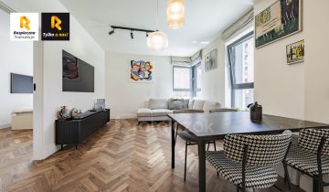 Mieszkanie 3-pokojowe Gdańsk Wrzeszcz, ul. Jana Kilińskiego