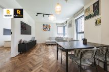 Mieszkanie 3-pokojowe Gdańsk Wrzeszcz, ul. Jana Kilińskiego