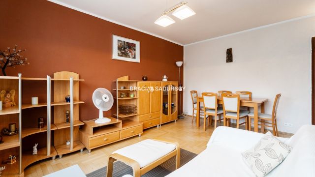 Mieszkanie 3-pokojowe Kraków Krowodrza, ul. Władysława Łokietka. Zdjęcie 5