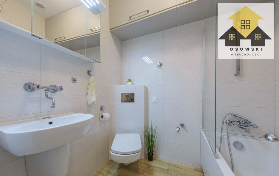 Mieszkanie 2-pokojowe Gdańsk Siedlce, ul. Kartuska. Zdjęcie 8