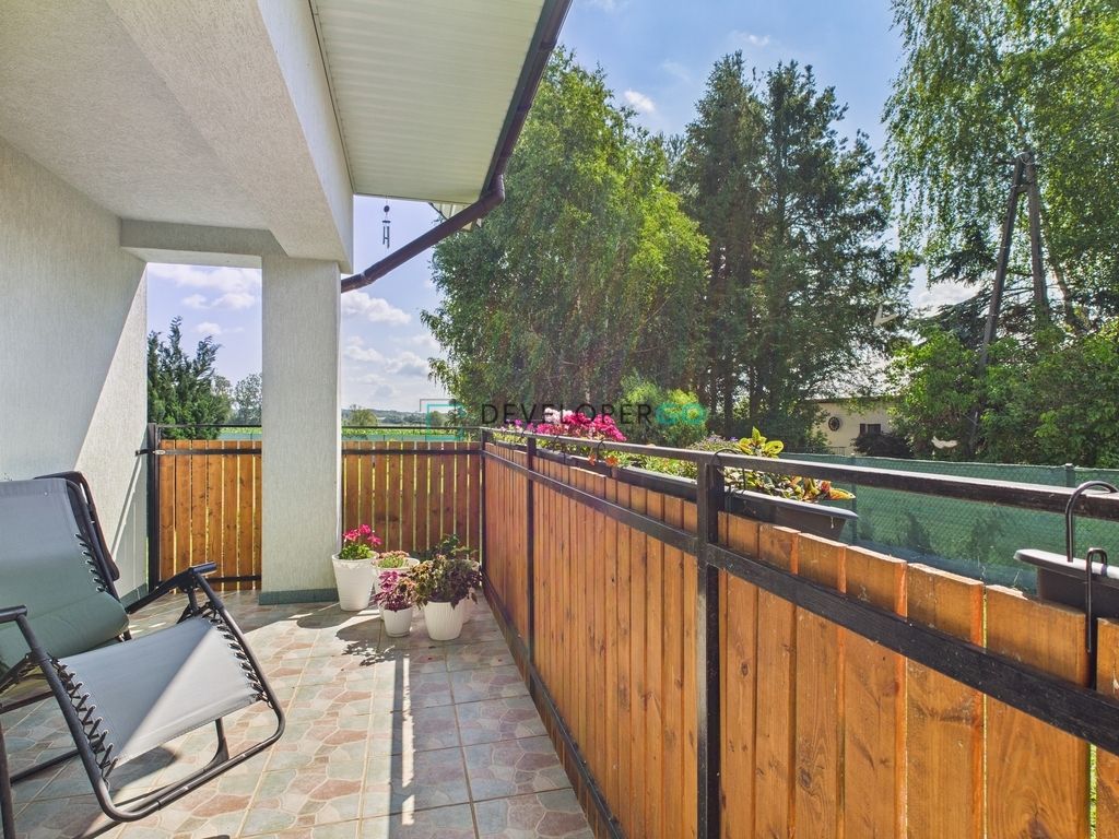 dom wolnostojący, 5 pokoi Złotoria. Zdjęcie 5