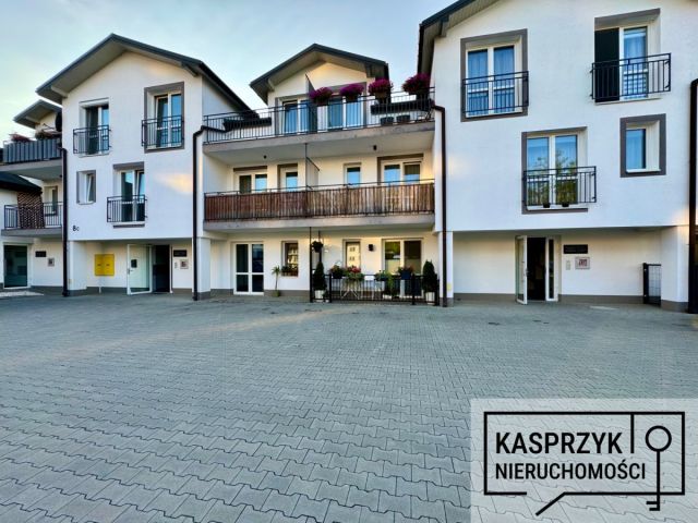 Mieszkanie 3-pokojowe Brzozów, ul. Fryderyka Chopina. Zdjęcie 1