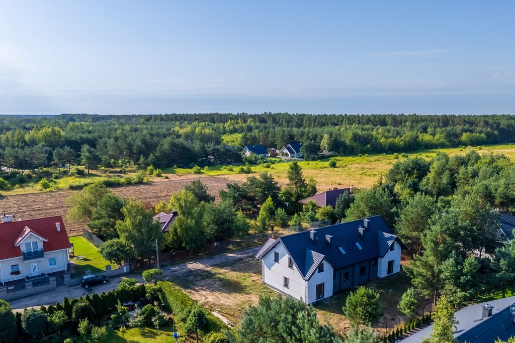 bliźniak, 4 pokoje Skrzeszew, ul. Polna. Zdjęcie 17