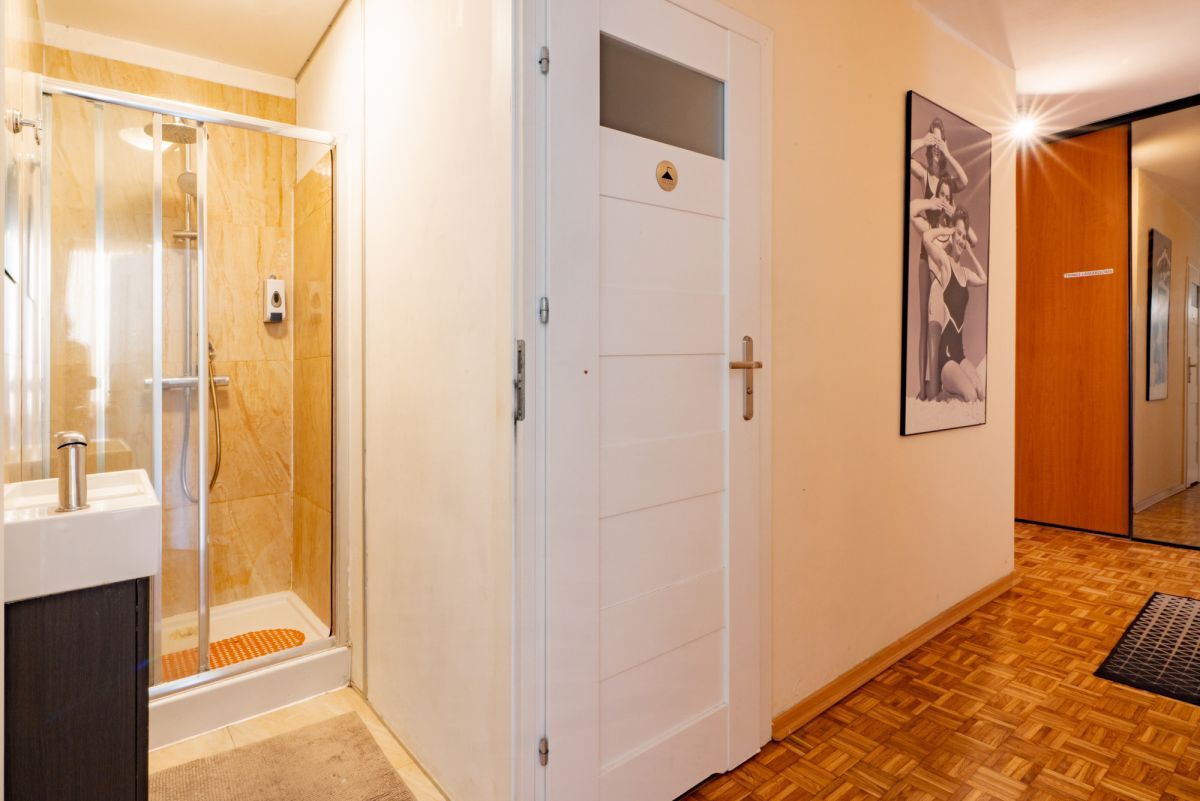 Mieszkanie 5-pokojowe Warszawa Praga, ul. Jagiellońska. Zdjęcie 14