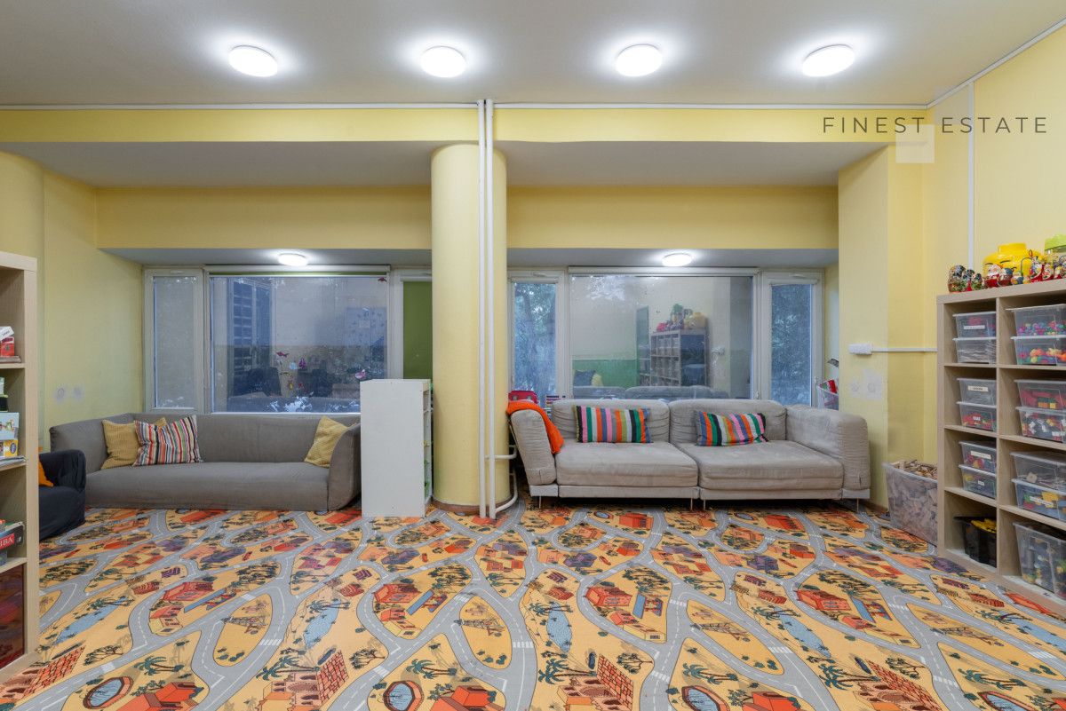 Mieszkanie 4-pokojowe Warszawa Śródmieście, ul. Świętokrzyska. Zdjęcie 7