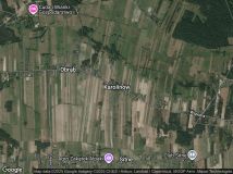 Działka rolno-budowlana Karolinów