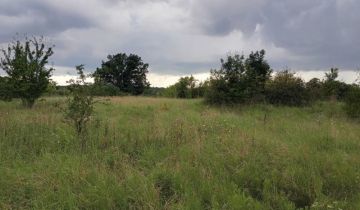 Działka budowlana Krzynki