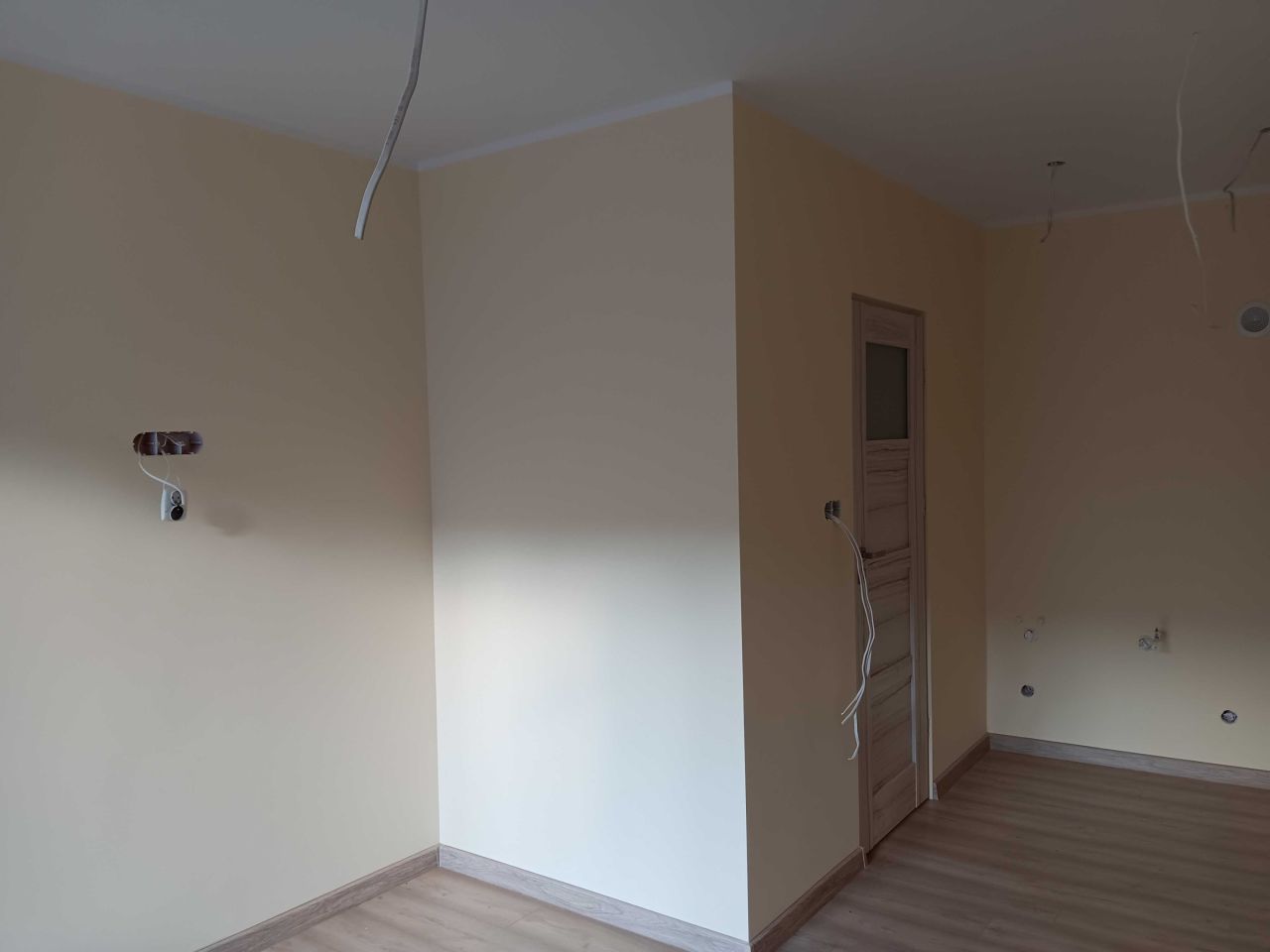 Mieszkanie 1-pokojowe Łęczyca, al. Jana Pawła II. Zdjęcie 4