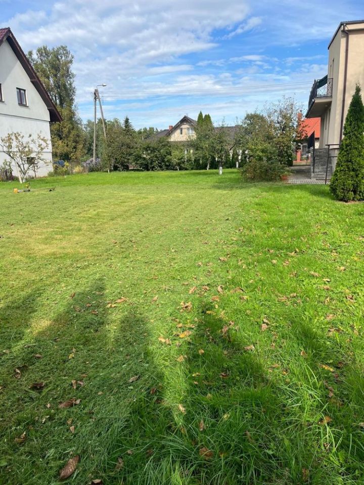 dom wolnostojący, 7 pokoi Środa Śląska Centrum, ul. Topolowa. Zdjęcie 7