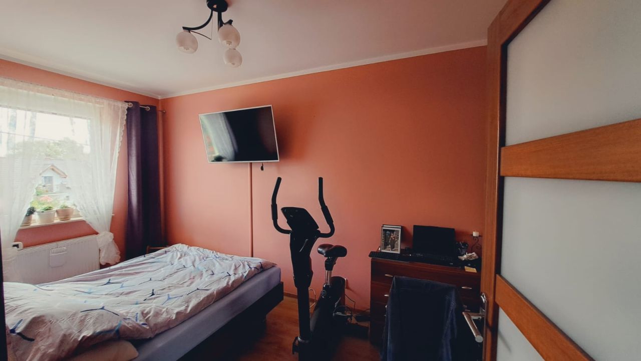 Mieszkanie 2-pokojowe Toruń Podgórz, ul. 63. Pułku Piechoty. Zdjęcie 3