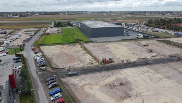 Działka inwestycyjna Nowa Wola. Zdjęcie 10