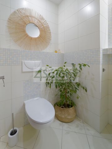 Mieszkanie 3-pokojowe Warszawa Saska Kępa, ul. Ateńska. Zdjęcie 10