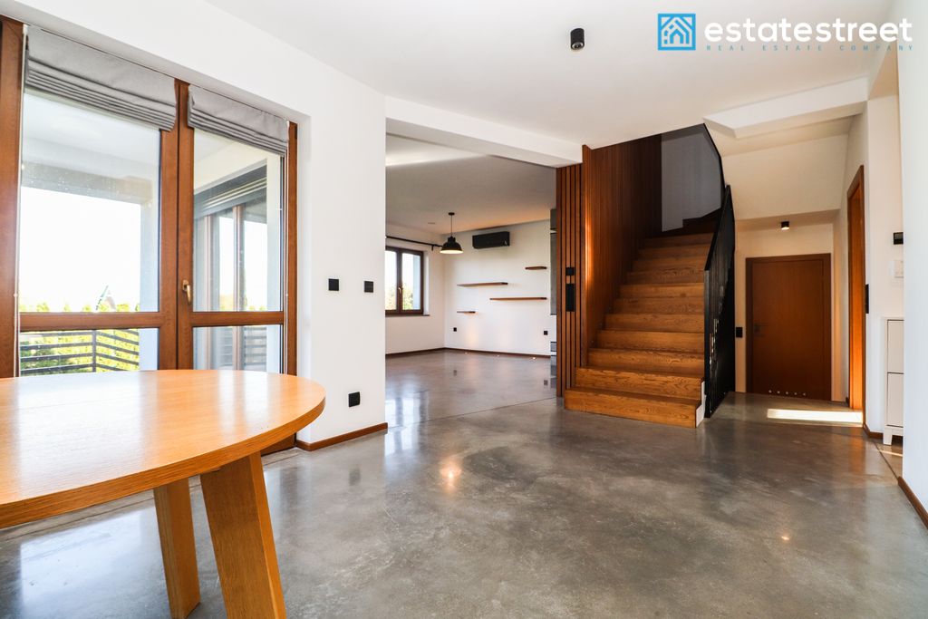 dom wolnostojący, 6 pokoi Bochnia, ul. św. Urbana. Zdjęcie 6