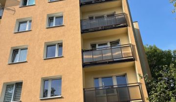 Mieszkanie 2-pokojowe Łódź Bałuty, ul. Spacerowa